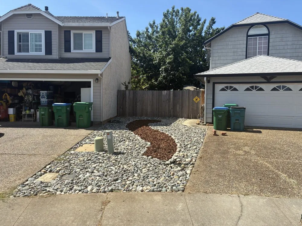 Trusted landscaping services in Chico, CA - K’s All Around Services