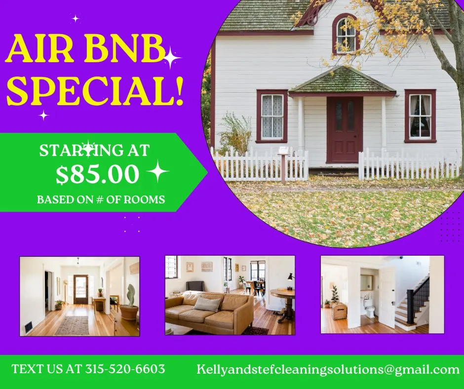 Trusted yard maintenance with custom design in Oneida, NY by K&S Cleaning Solutions