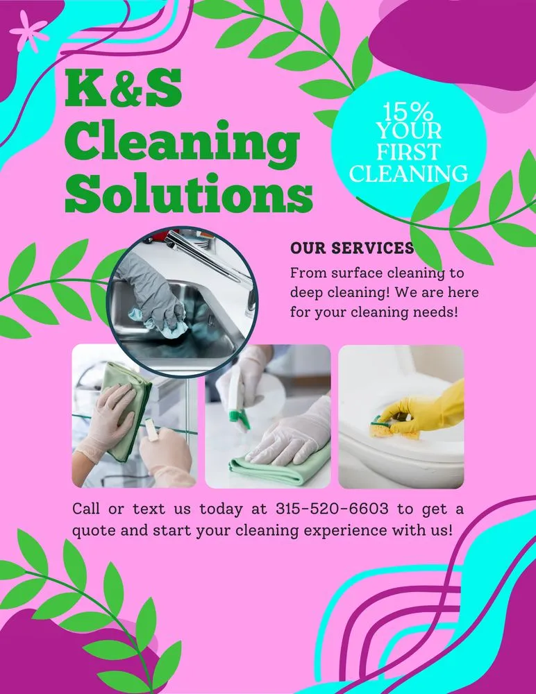 Top-rated outdoor landscaping for year-round maintenance across Oneida, NY - K&S Cleaning Solutions