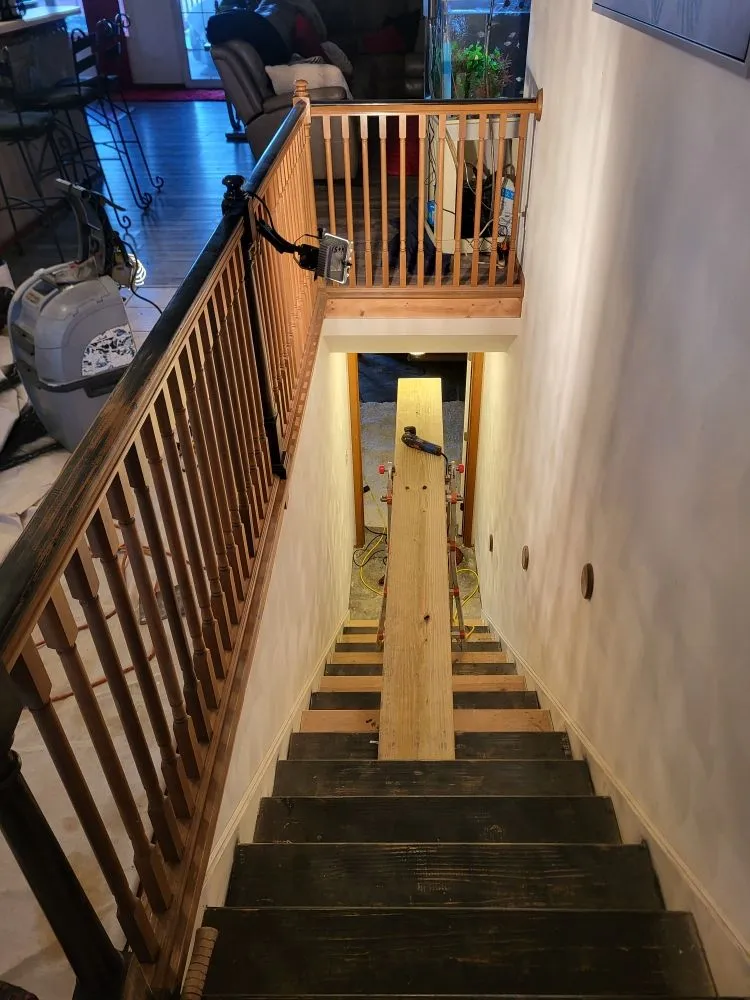 Affordable yard cleanup service experts serving Waterloo, IL - K&S Construction & Lawn Care