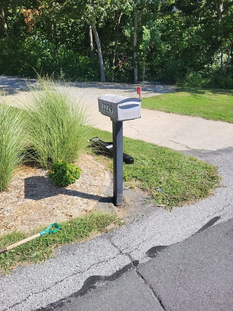 Reliable landscaping services in Waterloo, IL - K&S Construction & Lawn Care