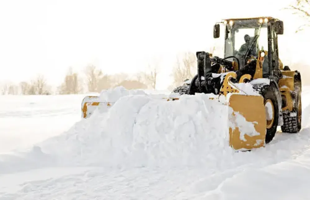 Trusted lawn mowing service in Waterloo, IL by K&S Construction & Lawn Care