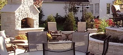 Reliable residential landscaping in Yorkville, IL - Ks Design Group