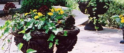 Affordable outdoor landscaping in Yorkville, IL - Ks Design Group