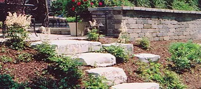 Expert lawn mowing service experts serving Yorkville, IL - Ks Design Group