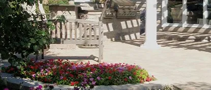 Professional landscape installation experts serving Yorkville, IL - Ks Design Group