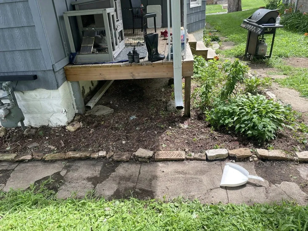 Professional lawn care service near you across Ladysmith, WI - K&S Everything And Anything