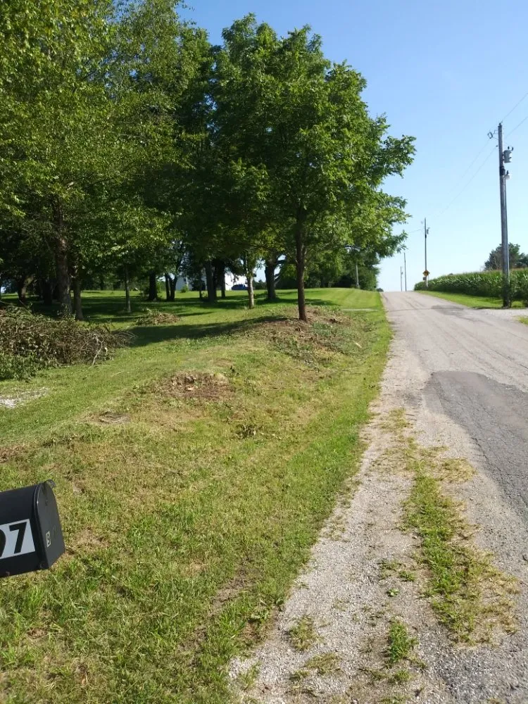 Professional yard maintenance in Stilesville, IN by K&S General Services