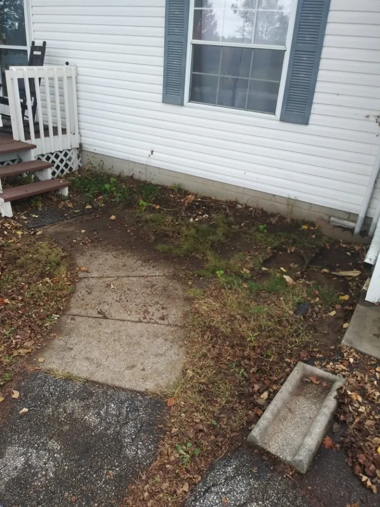 Affordable residential landscaping experts serving Stilesville, IN - K&S General Services