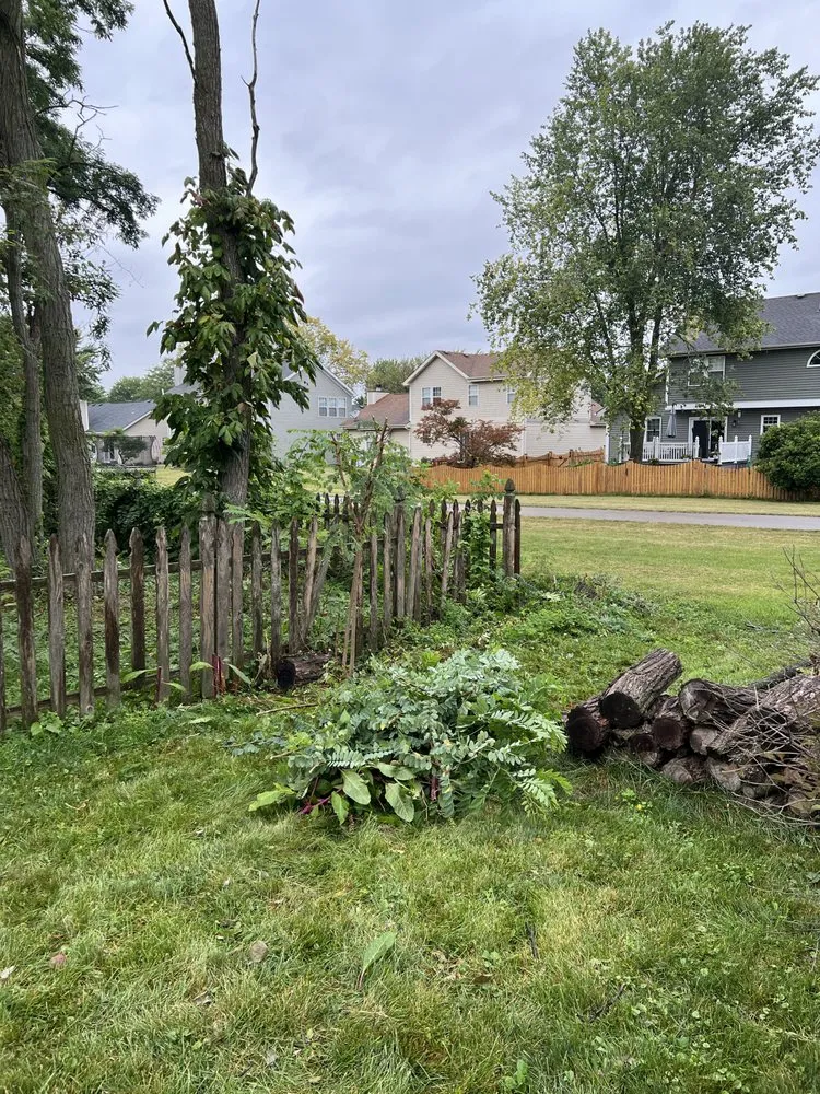 Reliable landscape installation in Aurora, IL by KS Landscaping