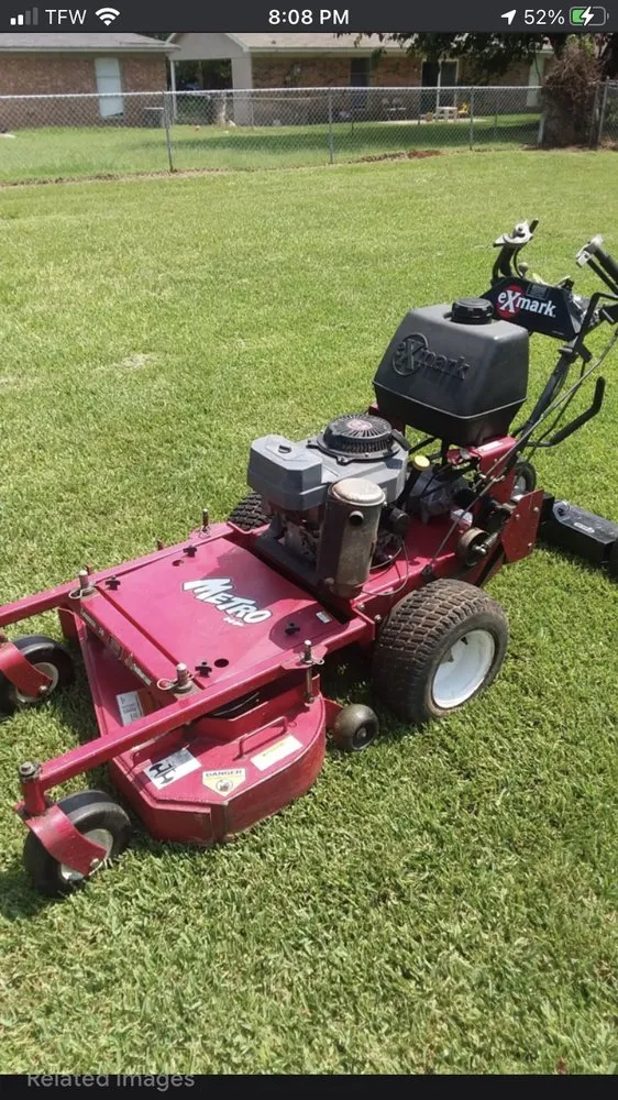 Local outdoor landscaping experts serving Benson, NC - K&S landscaping