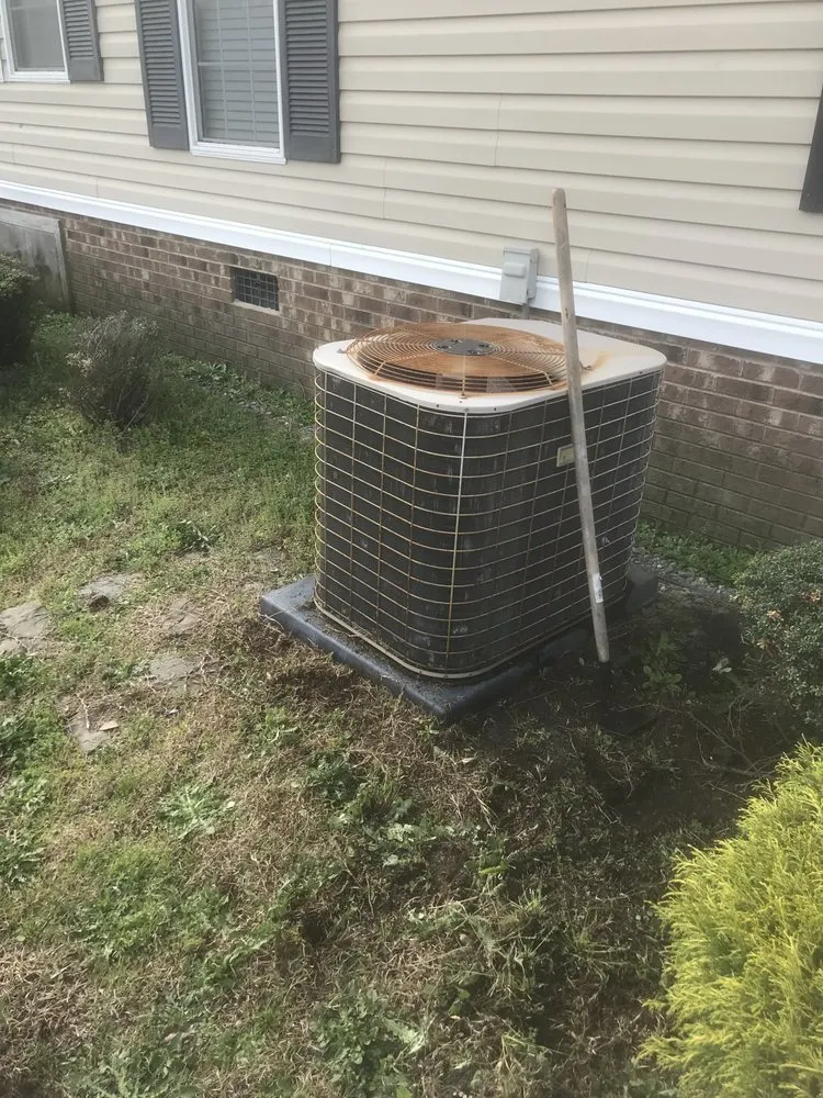 Affordable landscape design for homes across Benson, NC - K&S landscaping