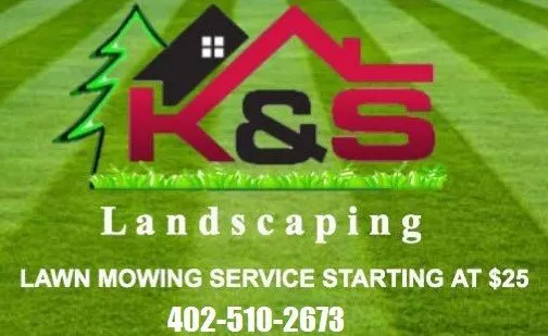 K&S Landscaping