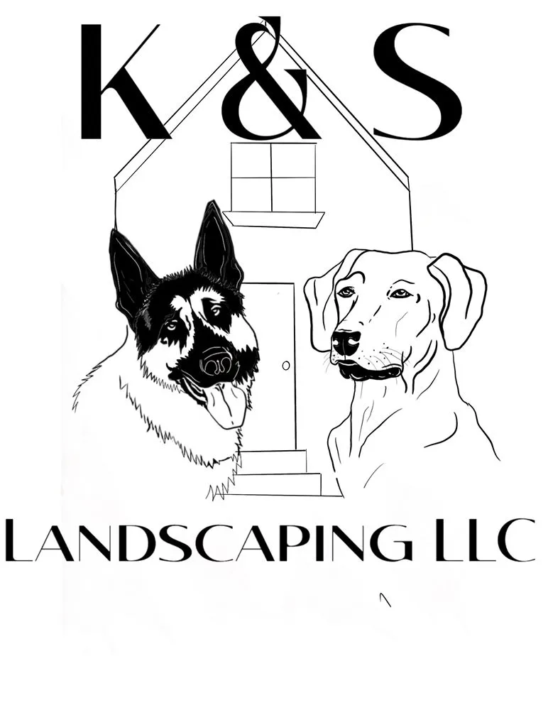 Reliable residential landscaping experts serving Kernersville, NC - K&S Landscaping