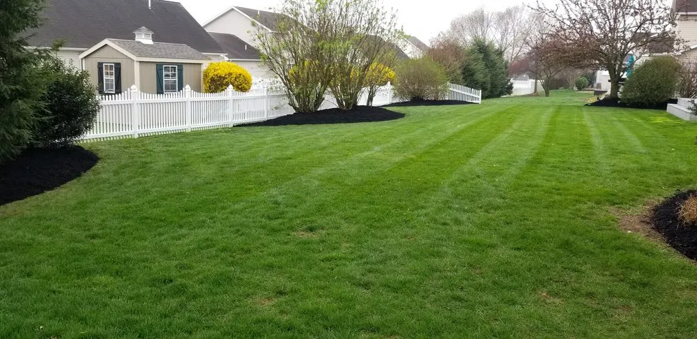 Reliable garden landscaping experts serving Lebanon, PA - KS Landscaping