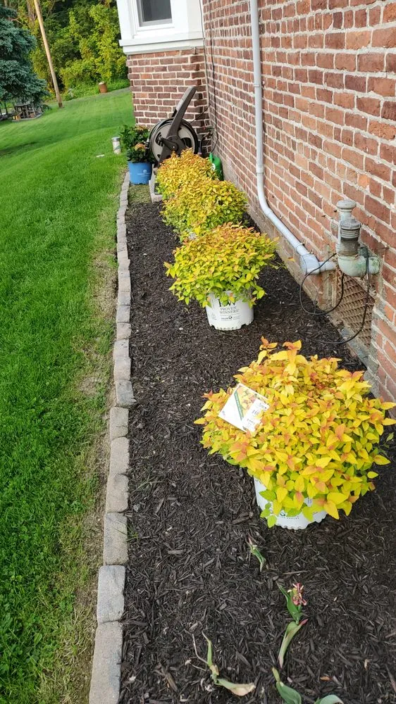 Local yard maintenance experts serving Lebanon, PA - KS Landscaping
