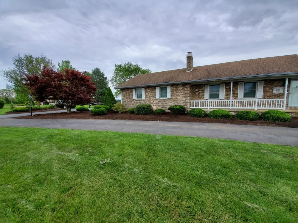 Affordable landscaping services near you across Lebanon, PA - KS Landscaping