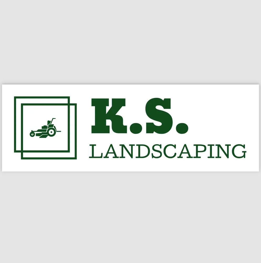 Custom outdoor landscaping for year-round maintenance across Marion, IN - K.S. Landscaping