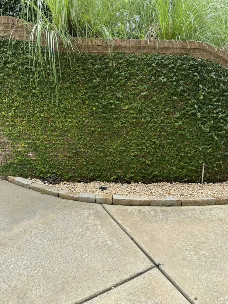 Professional landscape installation in Pelham, AL - K’s Landscaping Services