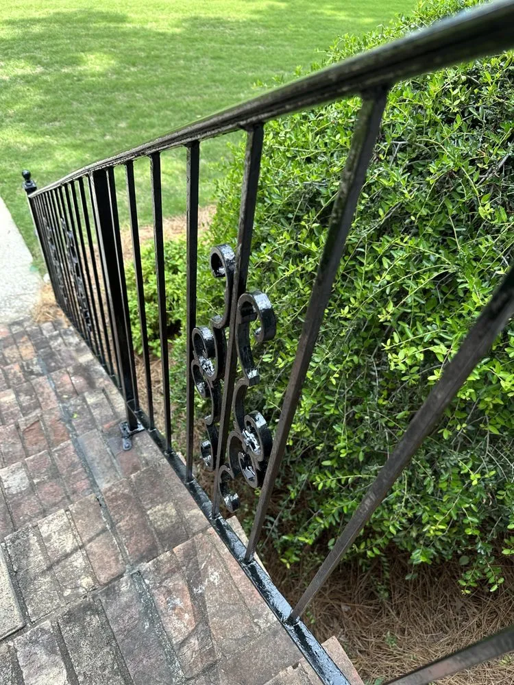 Trusted outdoor landscaping in Pelham, AL by K’s Landscaping Services