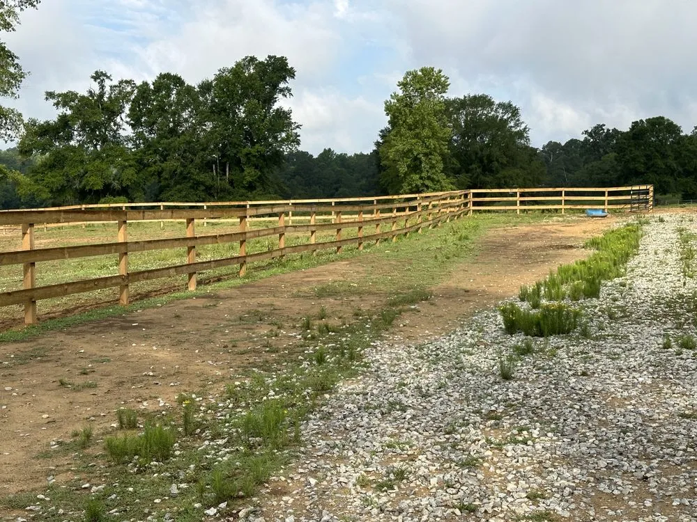 Custom landscape design experts serving Pelham, AL - K’s Landscaping Services