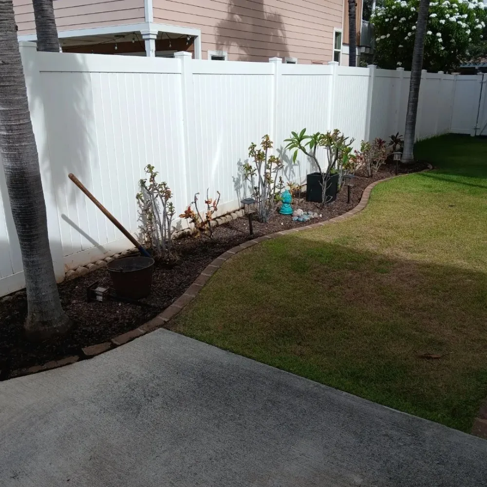Affordable lawn care service near you in Waianae, HI by ks Landscaping