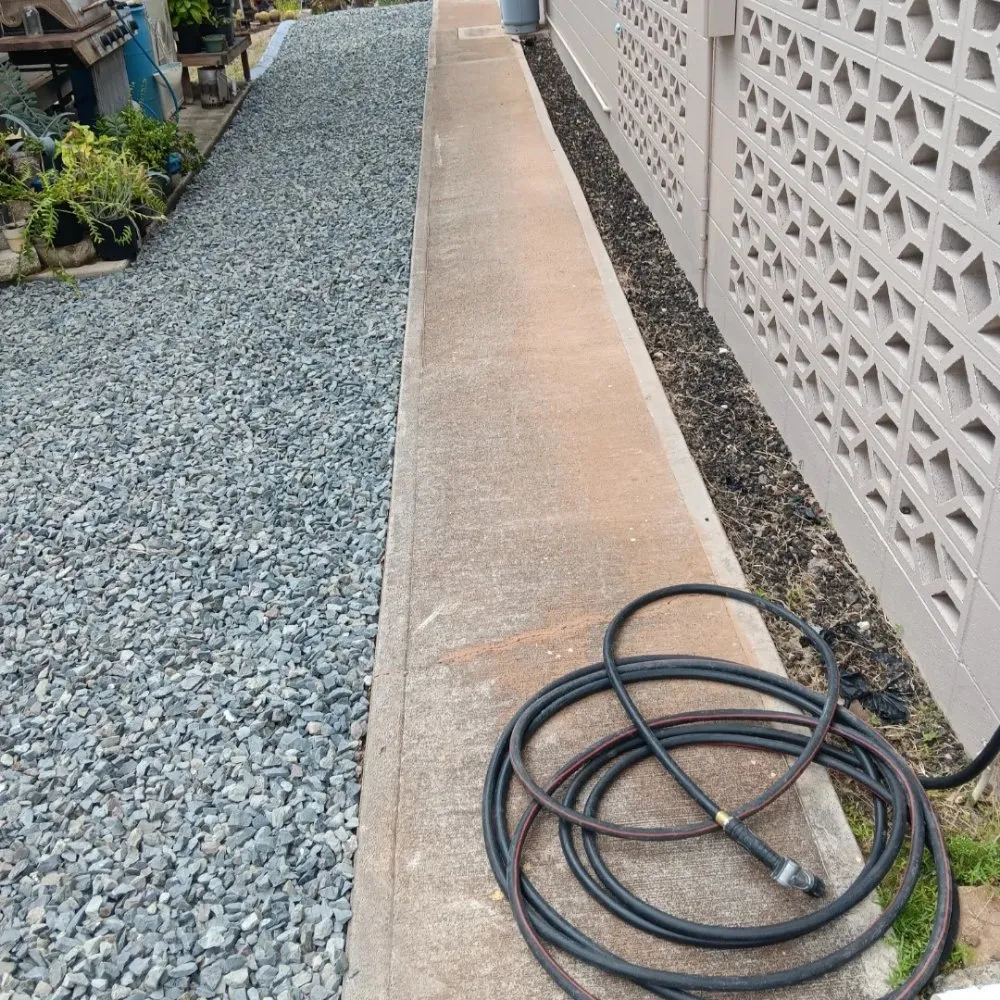 Expert landscaping services in Waianae, HI by ks Landscaping