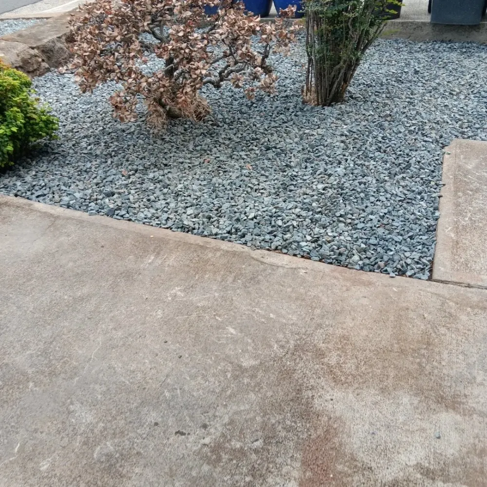 Expert landscape installation in Waianae, HI by ks Landscaping