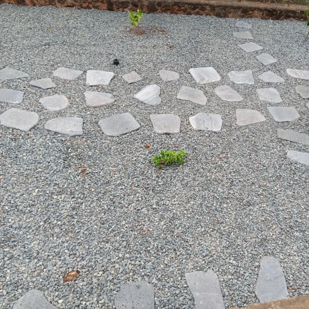 Professional garden landscaping for residential properties across Waianae, HI - ks Landscaping