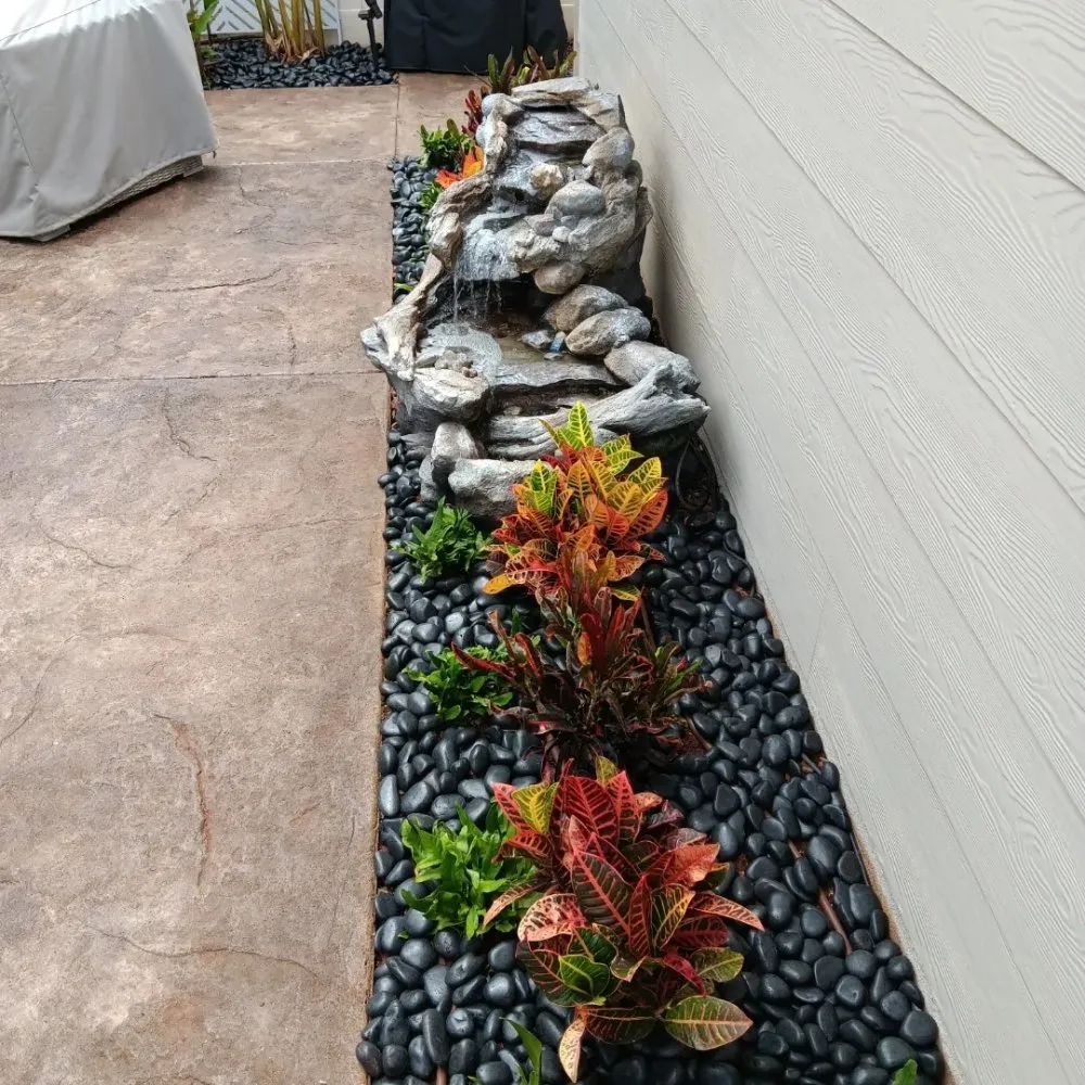 Local landscape design experts serving Waianae, HI - ks Landscaping