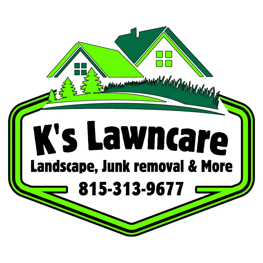 Expert lawn mowing service in Ottawa, IL by K's Lawn and Landscaping
