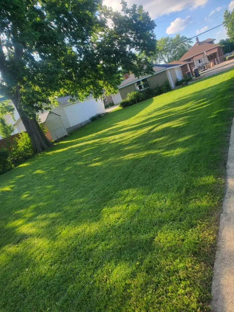 Professional landscaping services experts serving Ottawa, IL - K's Lawn and Landscaping