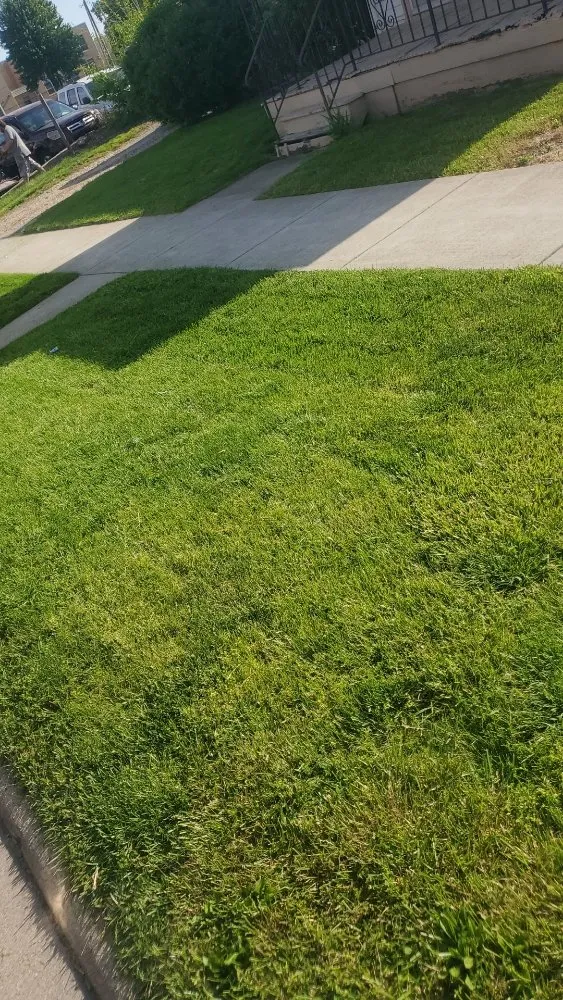 Custom garden landscaping experts serving Ottawa, IL - K's Lawn and Landscaping