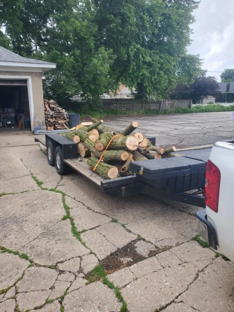 Trusted yard maintenance in Ottawa, IL by K's Lawn and Landscaping