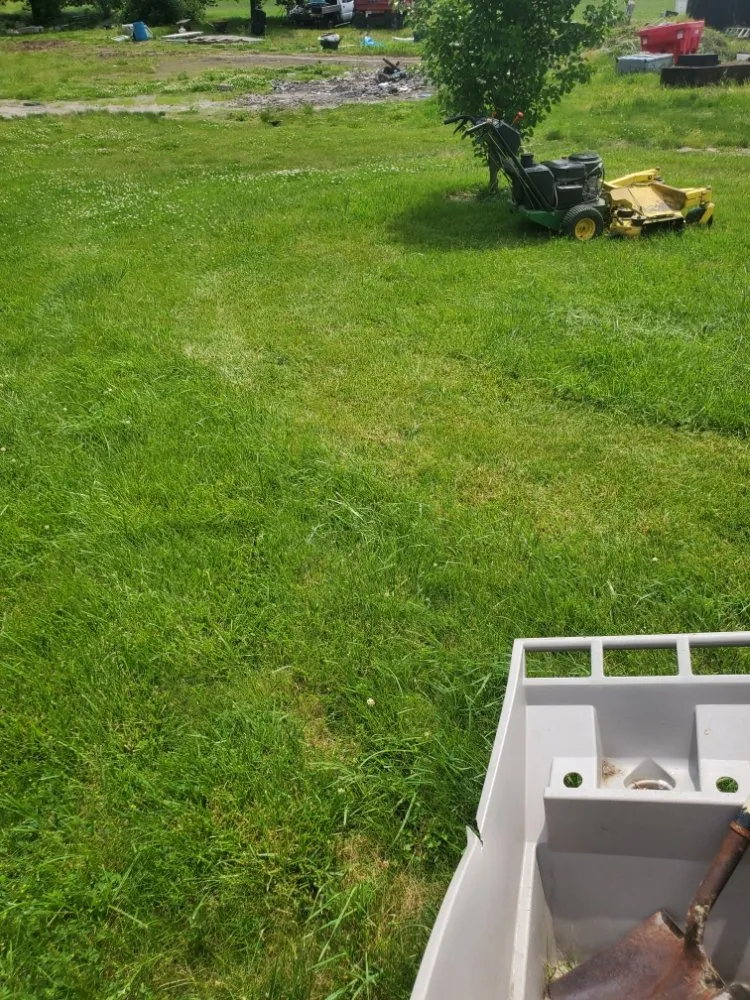 Custom garden landscaping experts serving Ottawa, IL - K's Lawn and Landscaping