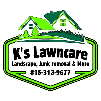 K's Lawn and Landscaping