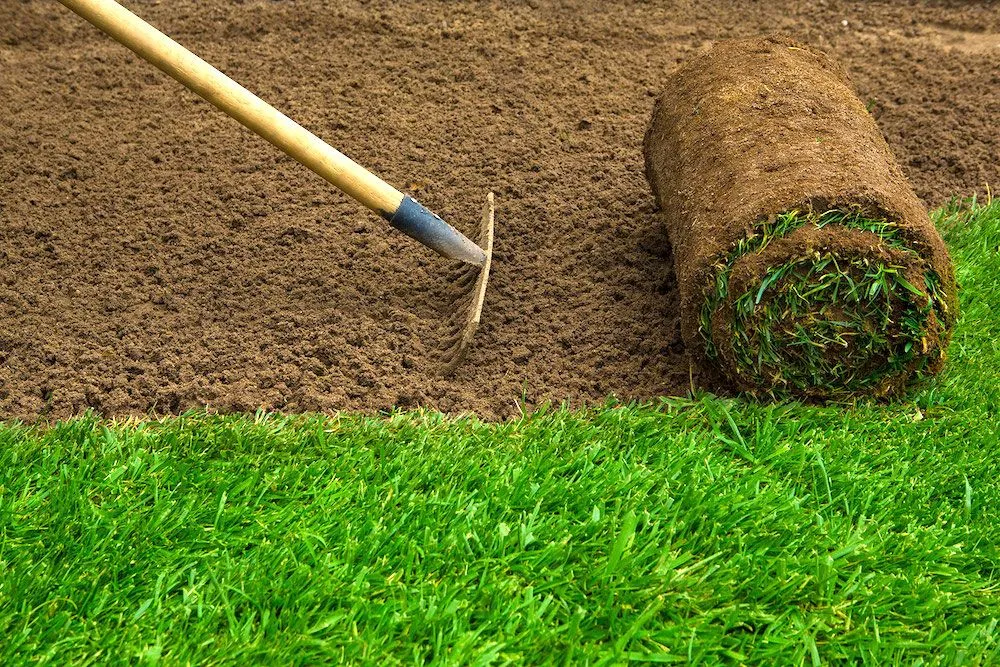 Affordable landscaping services near you in Ofallon, MO by K&S Lawn Maintenance