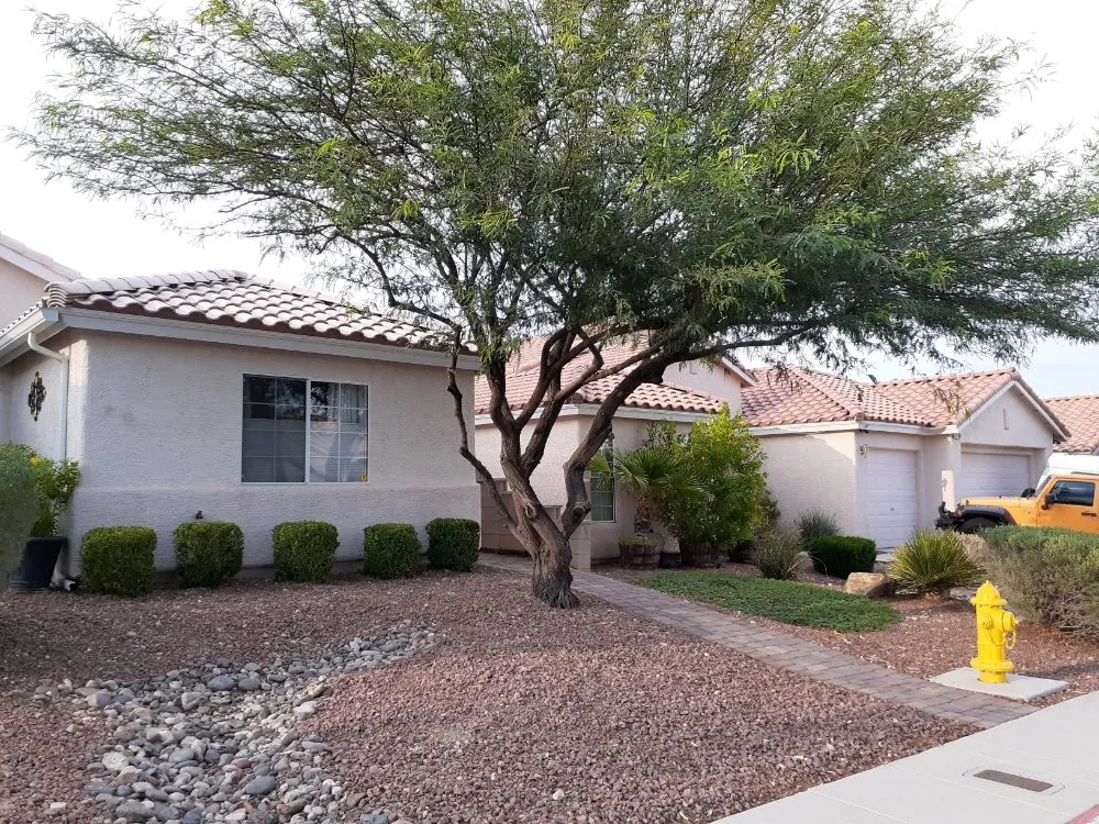 Top-rated landscape design for outdoor upgrades across Las Vegas, NV - K's Lawn Services