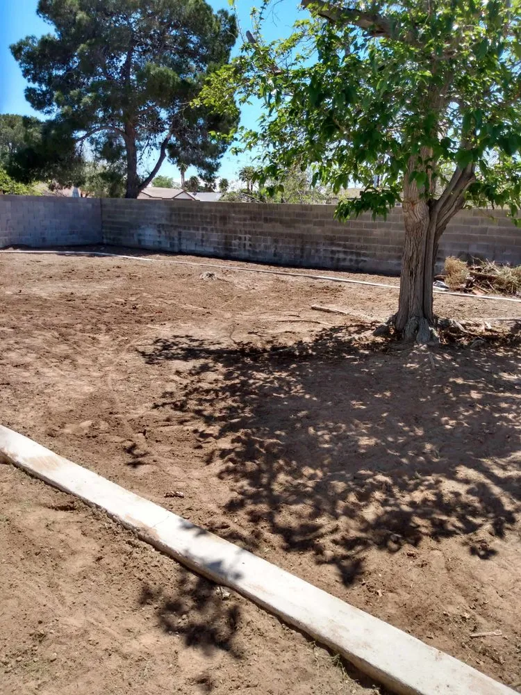 Affordable lawn care service near you across Las Vegas, NV - K's Lawn Services