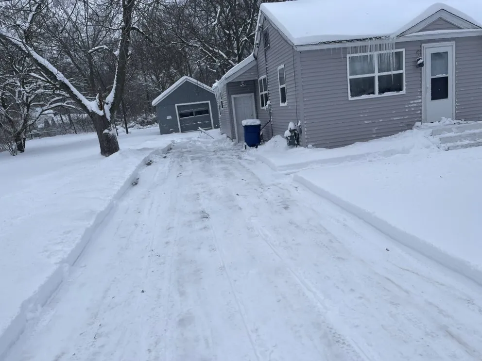 Custom landscaping services for outdoor upgrades across Muskegon, MI - KS Lawn Snow Service