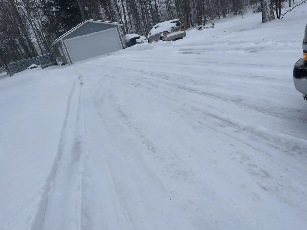 Reliable landscaping services for outdoor upgrades in Muskegon, MI by KS Lawn Snow Service