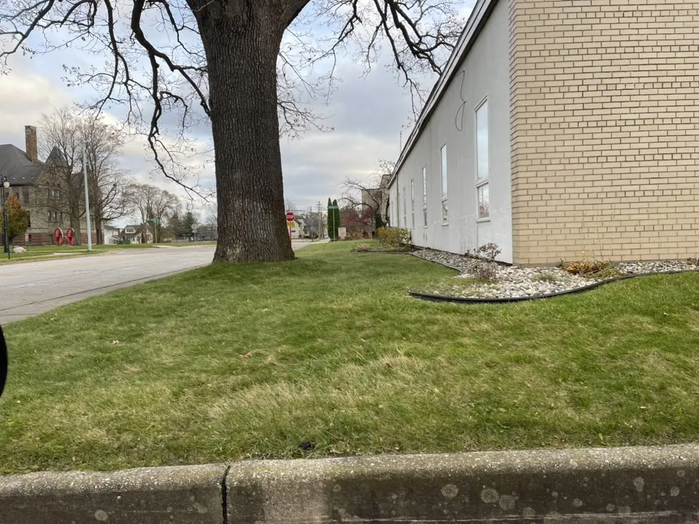 Expert yard maintenance in Muskegon, MI - KS Lawn Snow Service