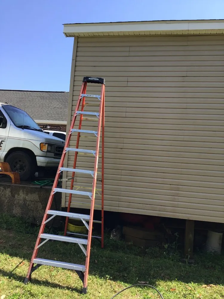 Top-rated yard cleanup service experts serving Picayune, MS - K&S Lawncare & Pressure Washing