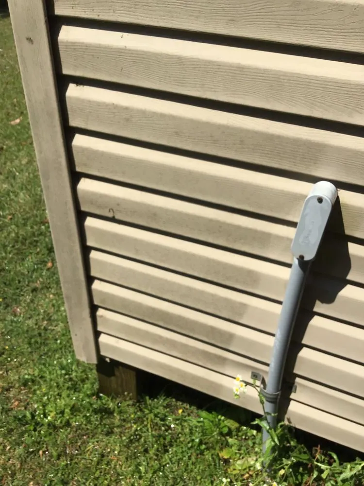 Trusted lawn care service in Picayune, MS by K&S Lawncare & Pressure Washing