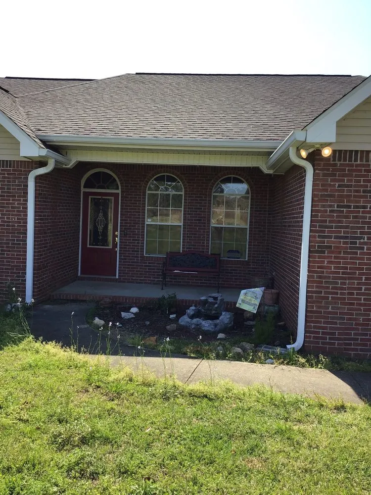 Trusted outdoor landscaping with custom design in Picayune, MS by K&S Lawncare & Pressure Washing