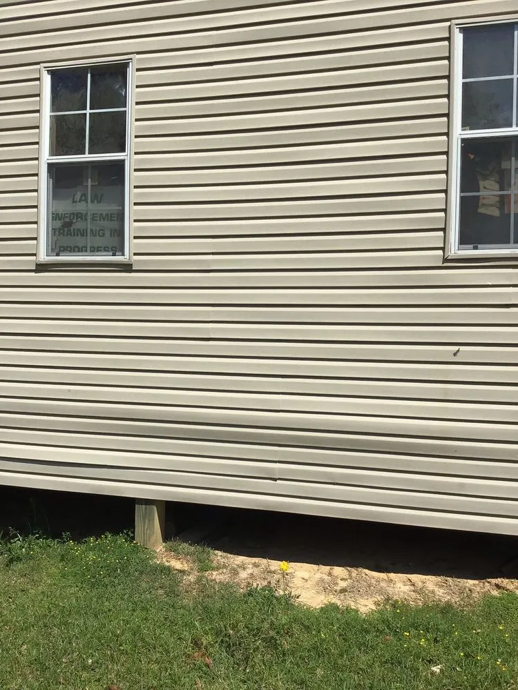 Professional residential landscaping for beautiful yards across Picayune, MS - K&S Lawncare & Pressure Washing