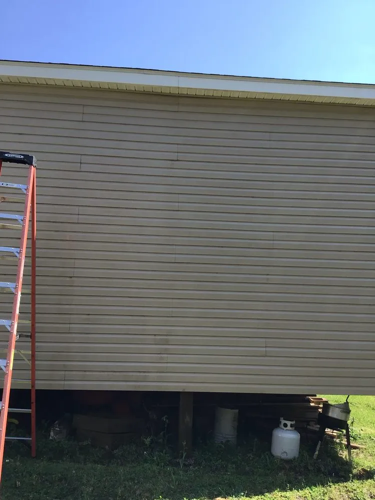 Top-rated outdoor landscaping in Picayune, MS - K&S Lawncare & Pressure Washing