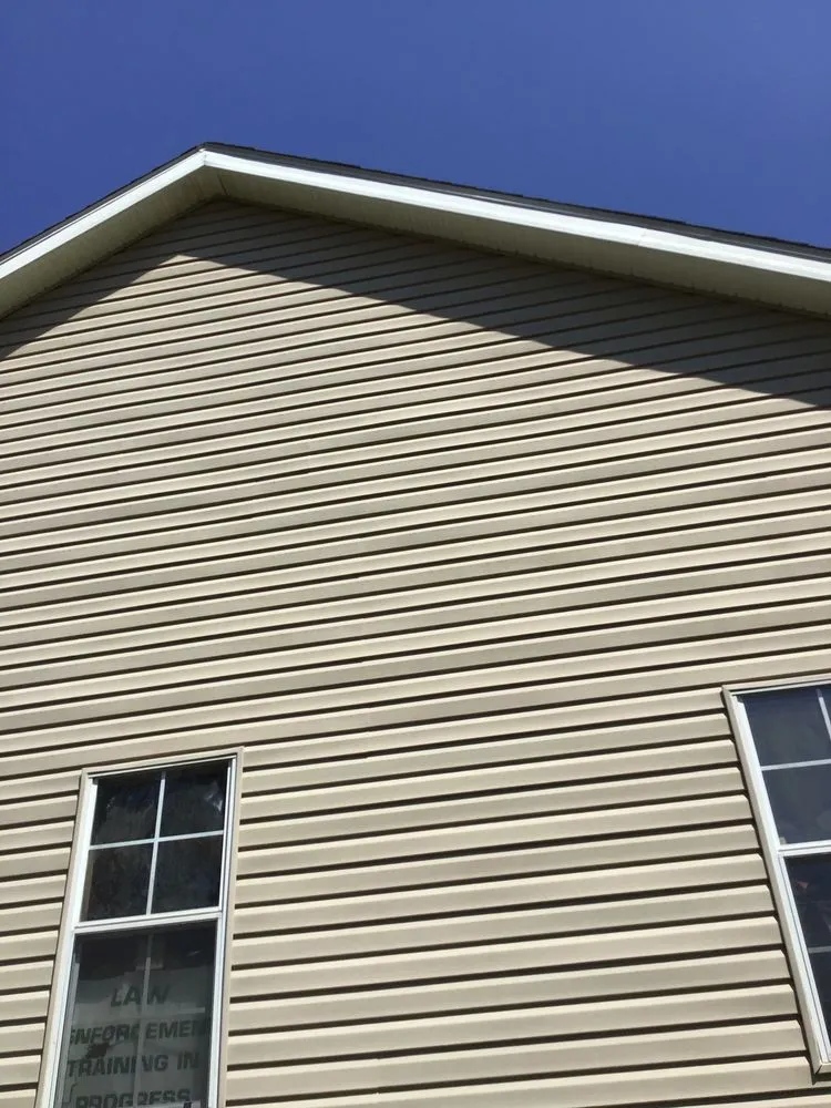 Top-rated residential landscaping near you across Picayune, MS - K&S Lawncare & Pressure Washing