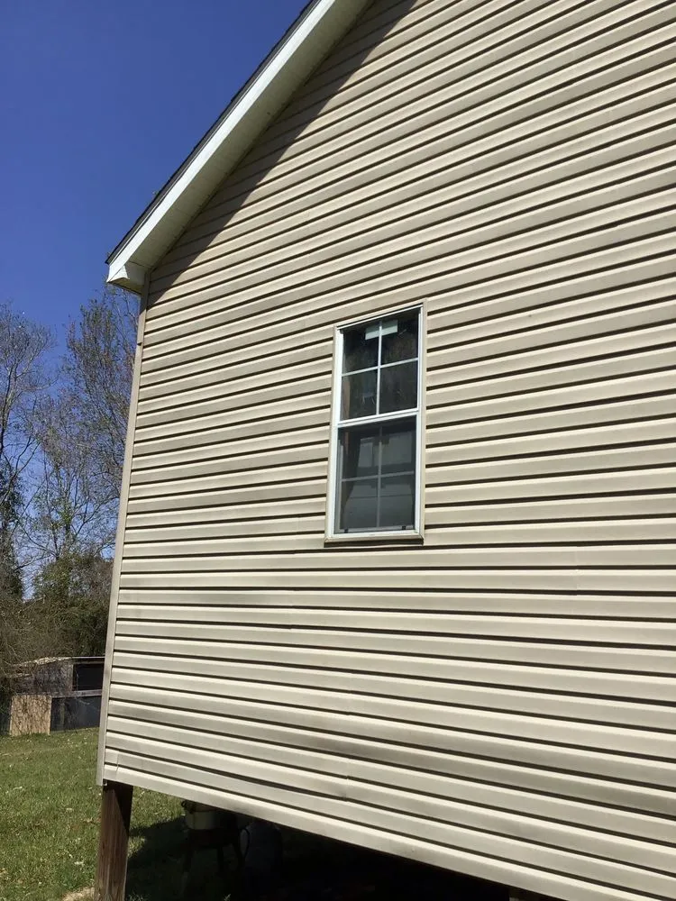 Top-rated lawn mowing service with custom design in Picayune, MS by K&S Lawncare & Pressure Washing