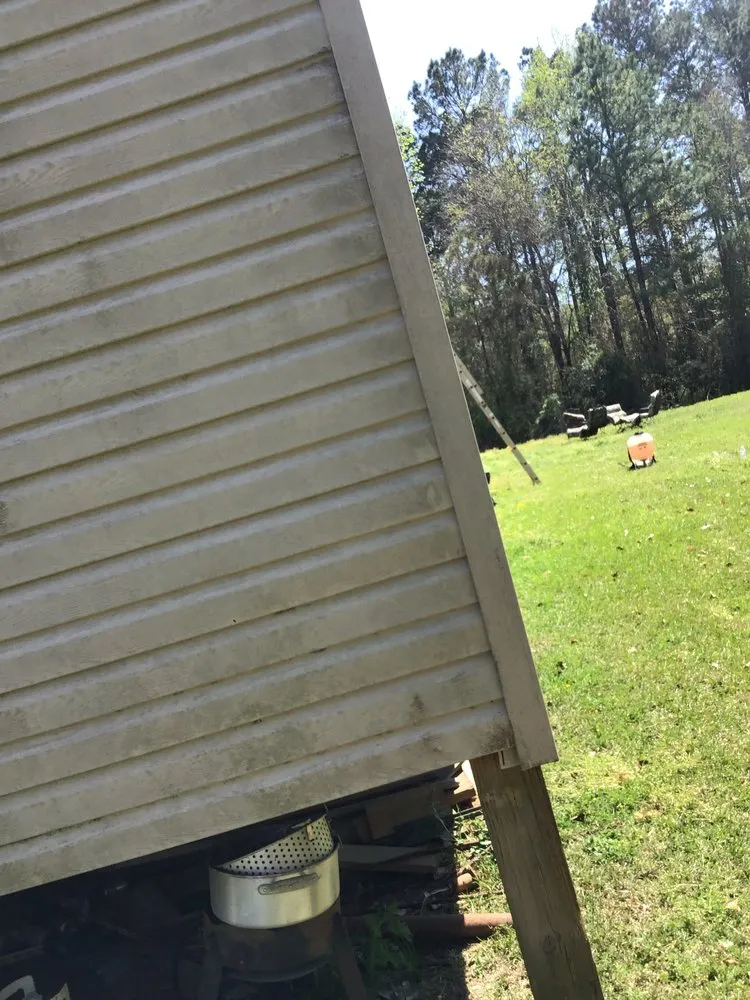 Top-rated garden landscaping in Picayune, MS - K&S Lawncare & Pressure Washing